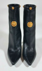 medusa boots