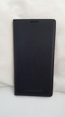 SAMSUNG GALAXY NOTE 3 N9005 - SCHWARZ - BLACK -  WIE NEU