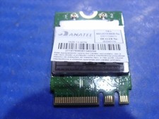 Toshiba Satellite 11.6" CL15T-B1204X Genuine WiFi Wireless Card RTL8723BE GLP 