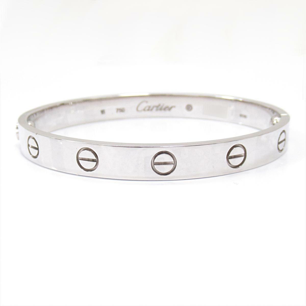 used cartier