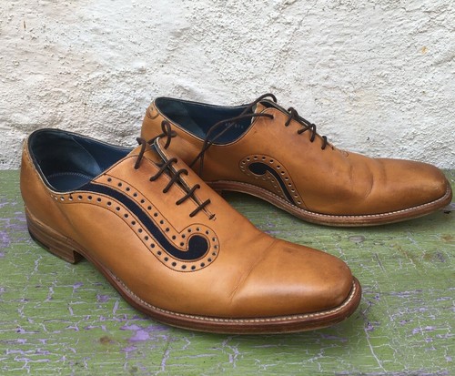 barker creative collection shoes