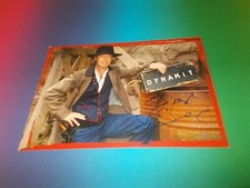 Oliver Stritzel Das Boot  signiert signed Autogramm auf Autogrammkarte