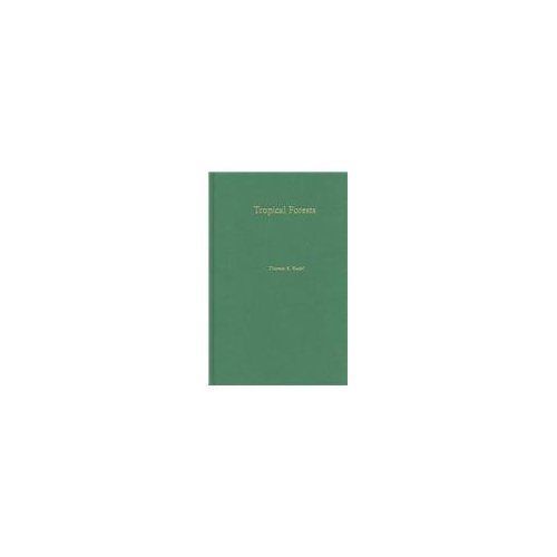 Tropical Forests : Regional Paths of Destruction and Regeneration in the Late...