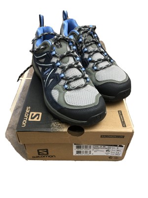 salomon ellipse 2 aero women's hiking shoes