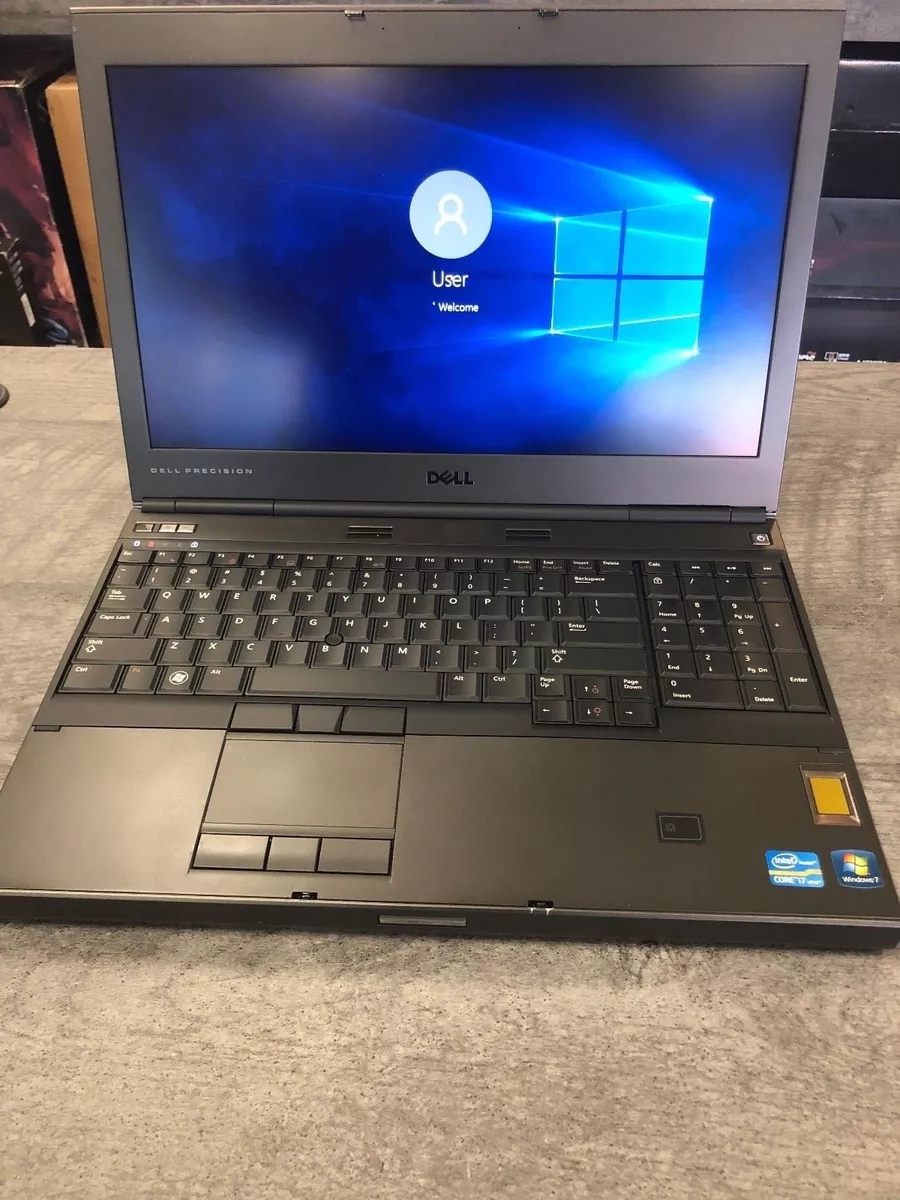 Dell precision m4600 deals