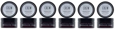 American Crew Grooming Cream, 3oz (Pack of 6)