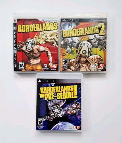 Borderlands 3 - Jeux PS4 et PS5 | PlayStation (France