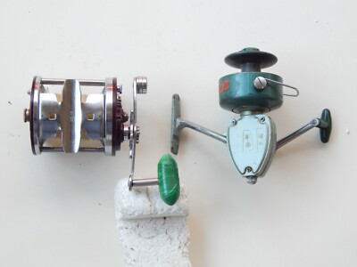 25 ri yue shendiao gf600 fishing reel Yolo Fighter Spinning Reel 1000/6000 Quality Freshwater Fishing Reel 6000