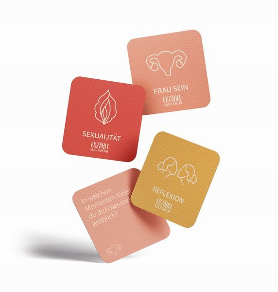 Thumbnail - Simon & Jan - Erzählt Euch Mehr Für Frauen