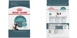 royal canin intense hairball