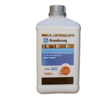 AERO-THERM® Grundierung 1 Liter