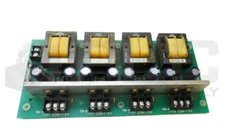 RBB SYSTEMS QPS-+/-15V POWER SUPPLY