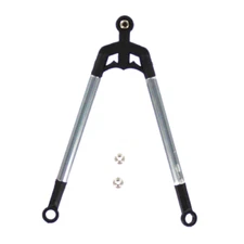 Redcat Racing Front/Rear Upper Linkage Set ~ RCT-T002