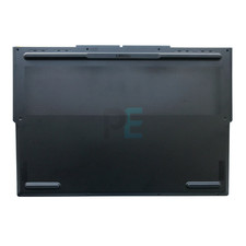Lenovo Legion 7-15IMH05 7-15IMHG05 Lower Bottom Case Base Cover Black 5CB0Z20988