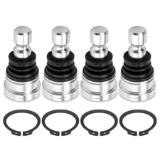 (4) Front Suspension Ball Joint 7082507 Fits Polaris Ranger XP 1000 RZR XP 900