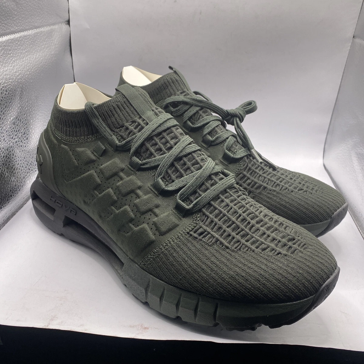 Under armour trainers store size 14