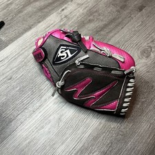 Louisville Slugger Diva Glove Dv14-hp