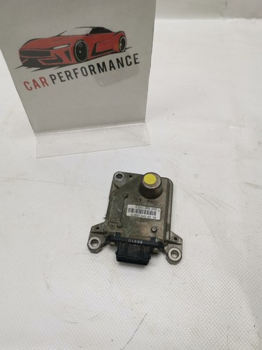 Mercedes Benz A-Klasse A Klasse W168 Steuergerät Drehratensensor Sensor