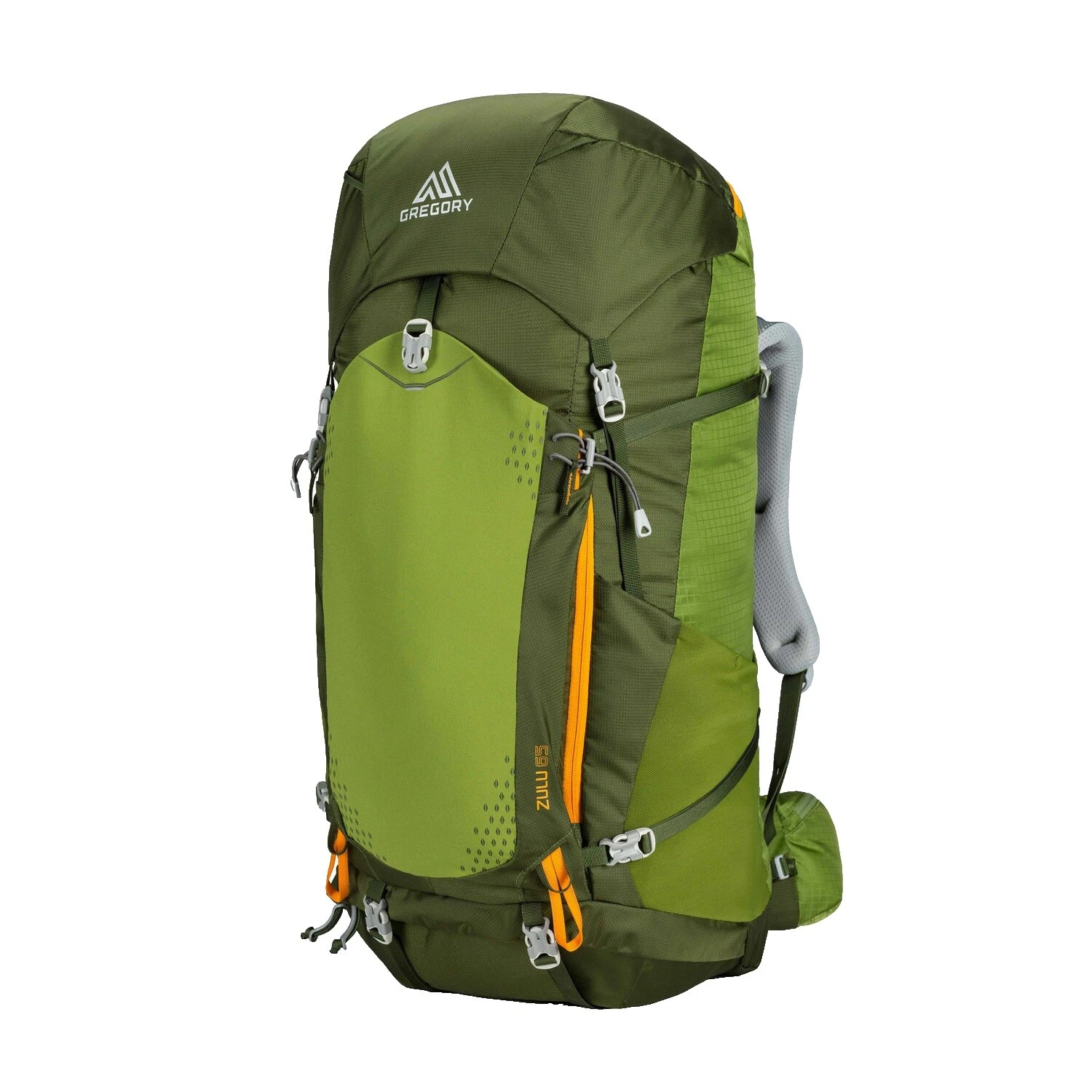 Equipo de campamento y senderismo Gregory