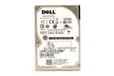 Dell HUC103014CSS600 146GB 2.5" 6Gb/s 10K RPM SAS Hard Drive Dell P/N: 0T228M