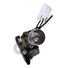 KIA Picanto JA MK3 Throttle Body 35100-08000