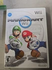New ListingMario Kart Wii - Game And Case No Manual