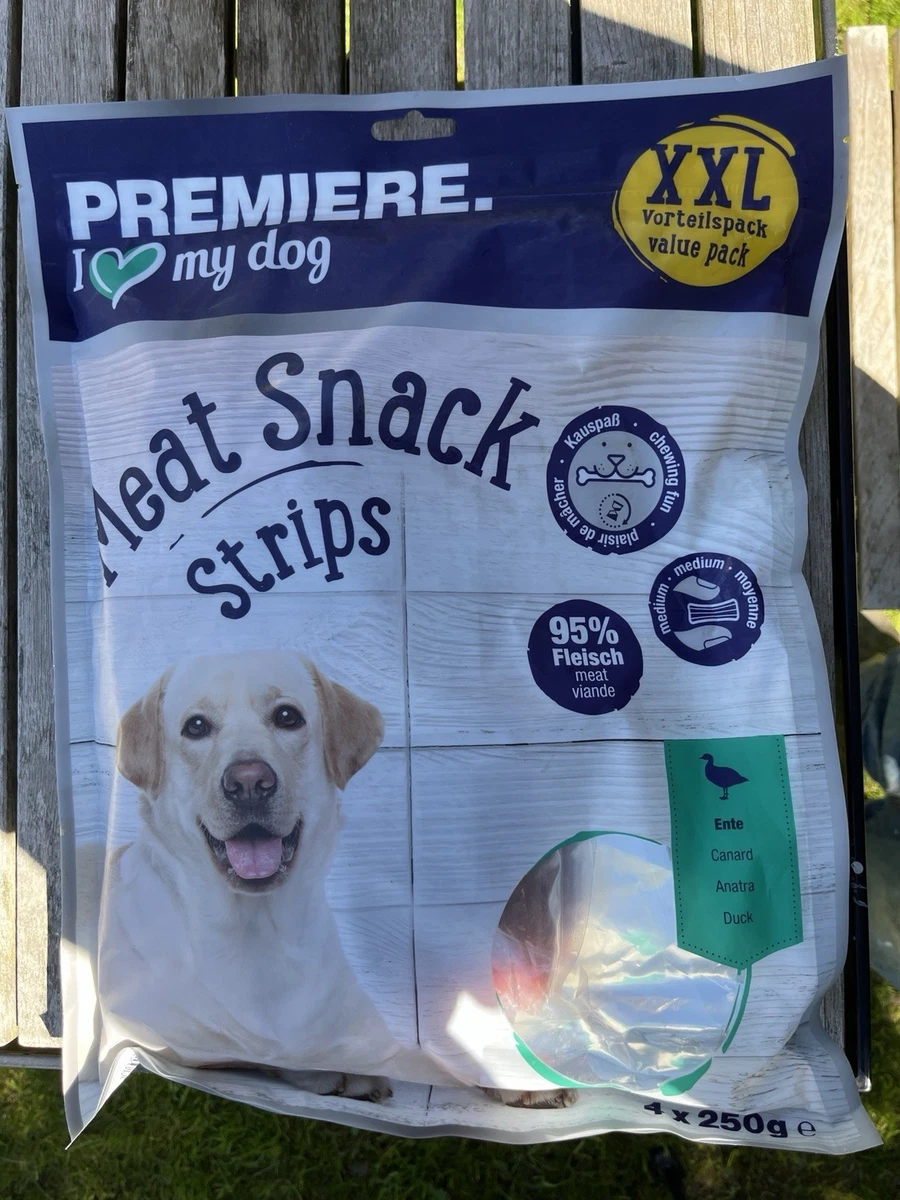 Premiere Hundefutter online kaufen | eBay.de