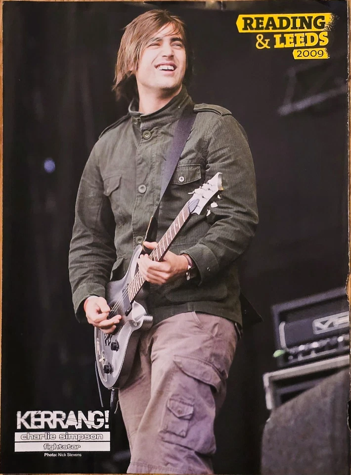 Magazine Mixed x9 Set 9 - Kerrang - 50 Best albums, Nine Inch Nails etc Used - Image 2 of 4