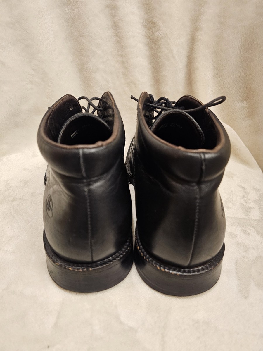 Havana Joe Panama Jack Chukka Boots Shoes Mens Size 11-11.5  display picture 1