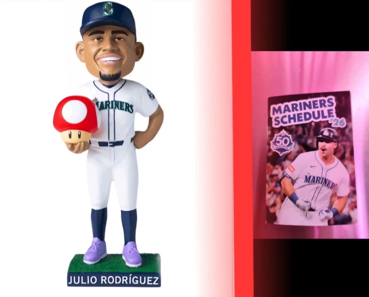Mariners Bobblehead for sale | eBay