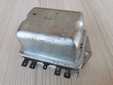 Régulateur de dynamo 12 V marque FEMSA NOS