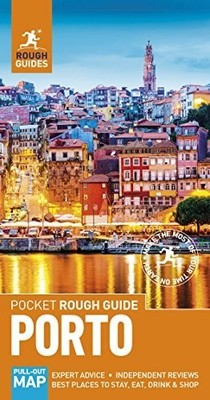 Pocket Rough Guide Porto (Travel Guide) (Pocket Roug by Guides, Rough 0241318459