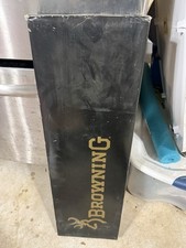 Browning Citori Superposed Over Under Shotgun 12 Or 20 Gauge - Empty Gun Box