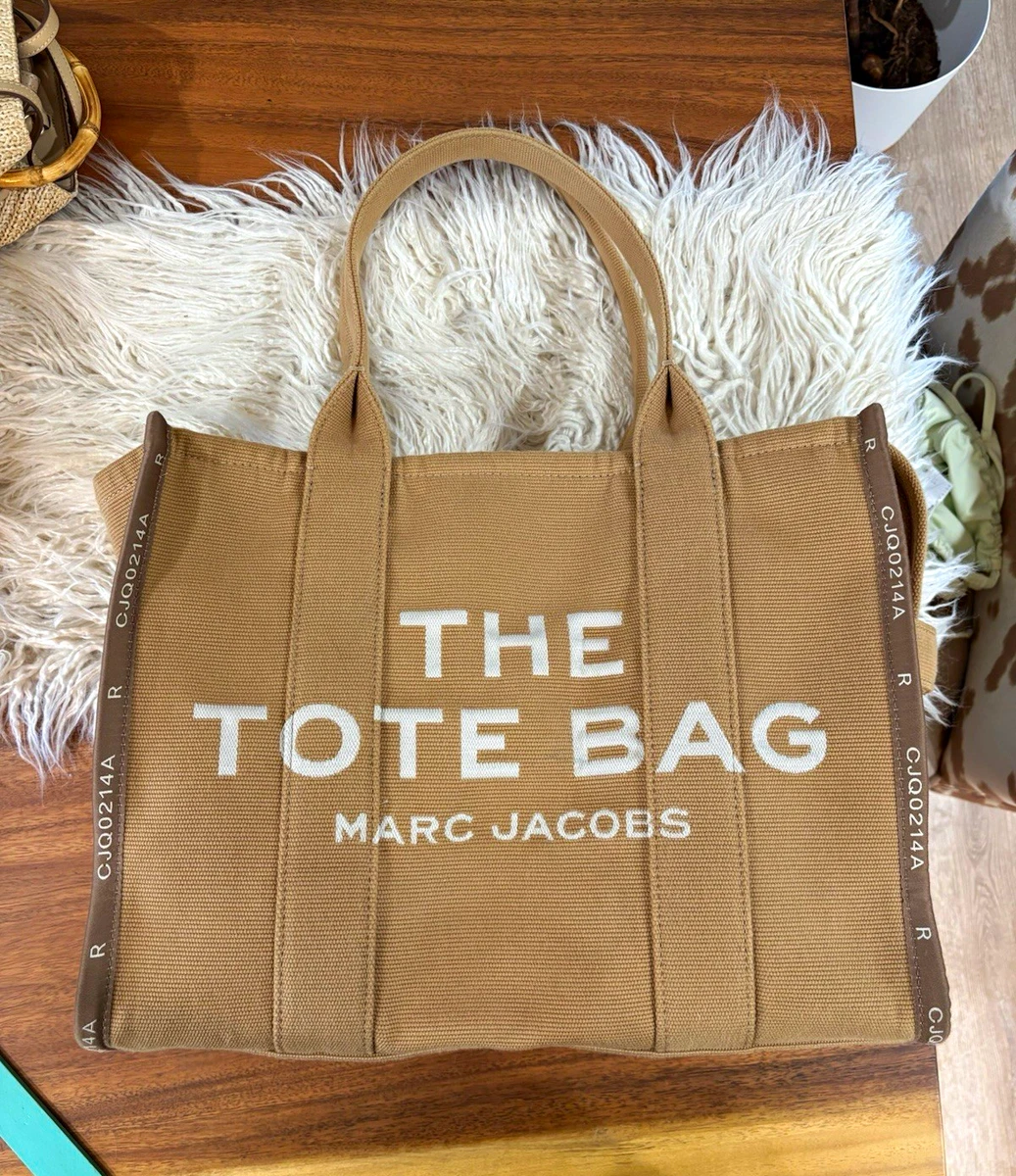 Marc Jacobs Tote Beige Bags & Handbags for Women Just Listed 2026