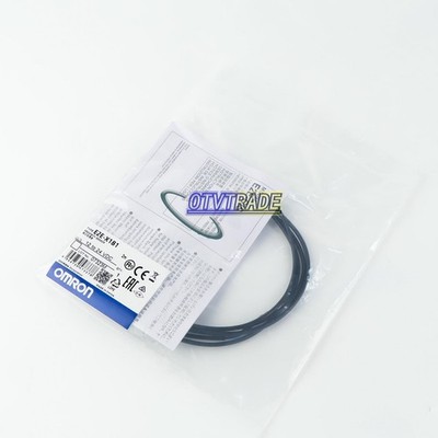 NEW ONE Omron E2E-X1B1 Inductive Proximity Sensor