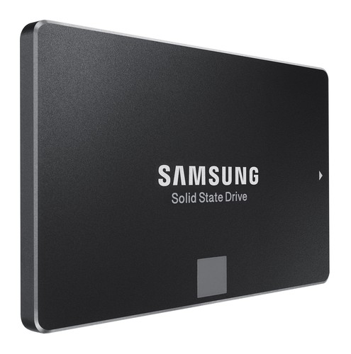 Assorted Samsung 500GB 2.5" Laptop Desktop PC SATA SSD Solid State Drive
