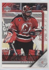 2005-06 Upper Deck Scott Clemmensen #366 5ui