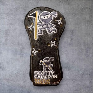 Scotty Cameron Wasabi Warrior | eBay