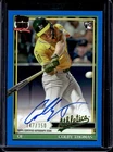 2026 Topps Series 1 Colby Thomas Blue (RAW)
