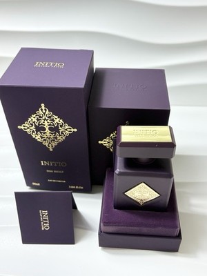 Initio Side Effect Eau de Parfum Spray, Regular Size 3.04 fl oz