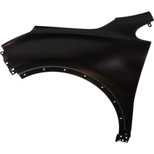 CAPA Certified Fender For Buick Envision 2016-2020 Front Driver Side