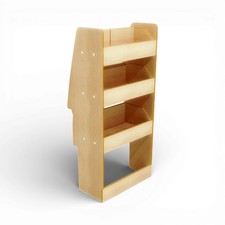 Vauxhall Combo E SWB 2018+ Passenger Side Van Racking