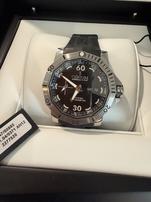 Corum Seafender Admirals Cup
