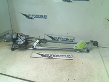 WINDSHIELD WIPER MECHANISM + ENGINE Ford Focus 2 2006 4M5117508AA