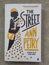 The Street: Ann Petry (Virago Modern Cla..., Petry, Ann