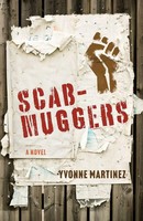 Yvonne Martinez | Scabmuggers | Taschenbuch | Englisch (2025) | She Writes Press