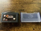New ListingContra Advance: The Alien Wars EX (Nintendo Game Boy Advance) GBA