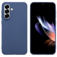 Imoshion Tpu Color Cover Samsung Galaxy A56 - Dunkelblau