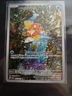 Carte Pokémon - Magicarpe Secrète 203/193 , Évolutions à Paldéa EV2 , 2023 🇫🇷