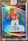 2025 Panini Absolute RJ Harvey Base (RAW)